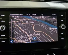 Zunanja slika - Volkswagen Passat - Variant 2,0 TDI BMT SCR Business DSG - 10 - Predogledna slika