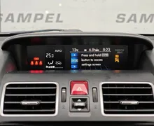 Zunanja slika - Subaru Forester - 2.0D STYLE AUTO 4WD -VLEČ. KLJUKA -200€ MESEČNO - 12 - Predogledna slika