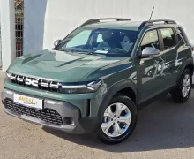 Zunanja slika - Dacia Duster - Expression Eco-G 120+Paket Zima+Vinjeta - 1 - Predogledna slika