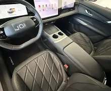 Zunanja slika - Changan CS75 Plus - 8AT + KOMPLET ZIMSKIH PNEVMATIK • NA ZALOGI - 6 - Predogledna slika