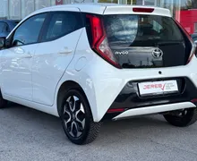 Zunanja slika - Toyota Aygo - 1.0 VVT-i - 3 - Predogledna slika