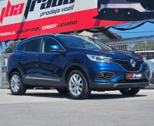 Zunanja slika - Renault Kadjar - dCi 115 Bose EDC - 1 - Predogledna slika