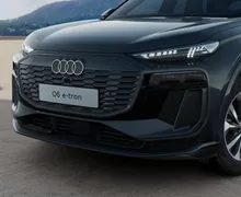 Zunanja slika - Audi Q6 - e-tron Business e-tron quattro - 6 - Predogledna slika