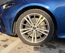Zunanja slika - Mercedes-Benz CLS-Razred - CLS 300d 4MATIC Avt. - facelift - 4 - Predogledna slika