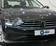 Zunanja slika - Volkswagen Passat - 1.5 TSI BMT Business DSG - 1 - Predogledna slika
