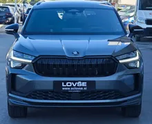 Zunanja slika - Škoda Kodiaq - 1.5 mHEV Sportline DSG - 2 - Predogledna slika