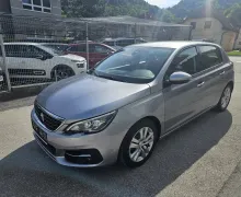 Zunanja slika - Peugeot 308 - 1,2 PureTech 110 S&S - Active Business - 2 - Predogledna slika