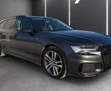 Zunanja slika - Audi A6 - Avant 45 TDI quattro tiptronic S line 180kW - 2 - Predogledna slika