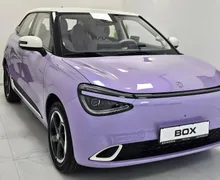 Zunanja slika - Dongfeng Box - Long Range-PURPLE- NA ZALOGI - 11 - Predogledna slika
