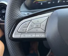 Zunanja slika - Forthing Forthing T5 EVO - T5 Evo 1.5T EXCLUSIVE ADAS +PANORAMA+KAMERA+MRTVI KOT+DAB - 4 - Predogledna slika