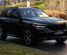 Zunanja slika - BMW X5 - serija : xDrive40d - Msport - LED - Memory - 20 col - Radar - 1 - Predogledna slika
