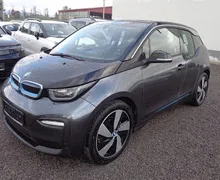 Zunanja slika - BMW i3 - 120 Ah - ODLIČEN - OGREVANI SEDEŽI - KASKO GRATIS - 1 - Predogledna slika