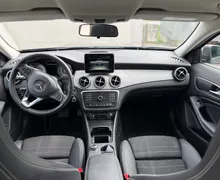 Notranja slika - Mercedes-Benz GLA-Razred - GLA 220 d 4MATIC Avt. - 7 - Predogledna slika