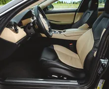 Zunanja slika - Fisker Karma - vsa dodatna oprema - 10 - Predogledna slika