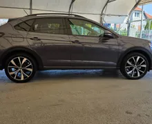 Zunanja slika - Volkswagen Taigo - 1.0 TSI R-Line 1Lastnik-SLO-Tovarniška garancija - 4 - Predogledna slika
