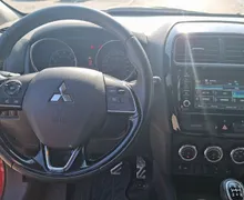 Zunanja slika - Mitsubishi ASX - 1.6 Invite+ AS G  21726 KM.PRVI LASTNIK. SERVISNA - 10 - Predogledna slika