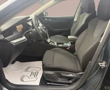 Zunanja slika - Škoda Octavia - Combi 2,0 TDI Style DSG - 9 - Predogledna slika