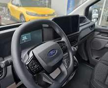 Zunanja slika - Ford E-Transit Custom - Transit Custom Kombi Trend 8+1 - 11 - Predogledna slika