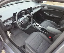 Zunanja slika - MG MG3 - 1.5 Hybrid+ Luxury - 7 - Predogledna slika