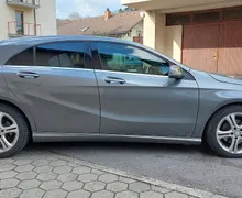 Zunanja slika - Mercedes-Benz A-Razred - A 200 CDI 4MATIC Urban Avt. - 8 - Predogledna slika