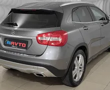 Zunanja slika - Mercedes-Benz GLA-Razred - 200-156KM-2XAMG-LINE-KAMERA-NAVI-GRET-SED-80.000KM - 6 - Predogledna slika