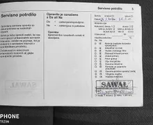 Zunanja slika - Opel Zafira - 1.6 CDTI-SLO-AVTO.KLIMA-TEMPOMAT-SERVISNA - 11 - Predogledna slika
