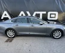 Zunanja slika - Volvo S90 - D4 AUT Inscription-FULL LED-KEYLESS-18COL-ACC-NAVI - 3 - Predogledna slika