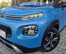 Zunanja slika - Citroën C3 Aircross - Shine BlueHDi LED.2xPDC.KLIMATRONIC.JAMSTVO - 1 - Predogledna slika