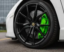Zunanja slika - Lamborghini Aventador - S Fernando - 10 - Predogledna slika