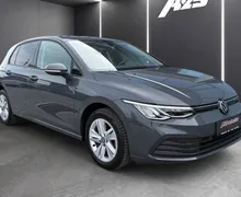 Zunanja slika - Volkswagen Golf - Life 1.0 eTSI DSG - 2 - Predogledna slika