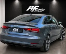 Zunanja slika - Audi A3 - 1.6 TDI-S TRONIC-163.000km-LIZING ZA TUJCE-NAVI-.. - 5 - Predogledna slika