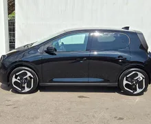 Zunanja slika - Renault Twingo - E-Tech Techno + ogrevani prednji sedeži - 5 - Predogledna slika