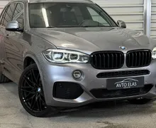 Zunanja slika - BMW X5 - serija : XDRIVE - PANO - HUD - GRET. SED. - KLJUKA - KAME - 4 - Predogledna slika