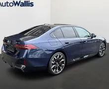 Zunanja slika - BMW i5 - xDrive40 Msport Pro ACC EL.Kljuka HUD Pano - 4 - Predogledna slika