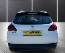 Zunanja slika - Peugeot 2008 - 1.2 SLOVENSKI 1.LASTNIK MOŽNOST BREZ POLOGA - 7 - Predogledna slika