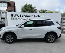 Zunanja slika - BMW X1 - xDrive30e - 3 - Predogledna slika