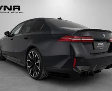 Zunanja slika - BMW serija 5: - 520d Avt. |M-OPTIC|VIRTUAL|AMBIENT|EL-SED|ALU19| - 4 - Predogledna slika
