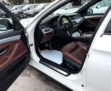 Zunanja slika - BMW Serija 5 - Touring: 530d xDrive M SPORT SLO 1.LASTNIK FULL LED ACC - 12 - Predogledna slika