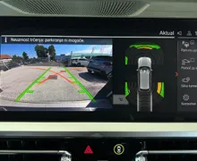 Zunanja slika - BMW Serija 3 - Touring: 318d LASER-ASISTENCE-HUD-AMBIENT - 9 - Predogledna slika