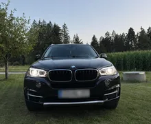 Zunanja slika - BMW X5 - xDrive30d Avt. - 2 - Predogledna slika