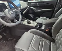 Zunanja slika - Nissan Qashqai - 1.3 DIG-T MHEV N-Design X-Tronic - 6 - Predogledna slika