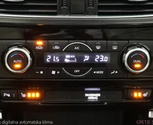 Zunanja slika - Mazda CX-5 - 2.2d AWD Revolution TOP 150KM - 13 - Predogledna slika