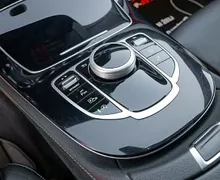 Zunanja slika - Mercedes-Benz E-Razred - E300d•AMG Line•NAVI+•BURMESTER•GR.SED•KAM•KLJUKA - 19 - Predogledna slika