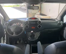 Zunanja slika - Peugeot Partner - Tepee 1.6 HDi FAP Family - 15 - Predogledna slika