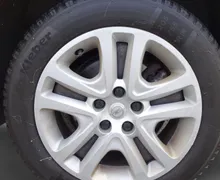 Zunanja slika - Opel Astra - 1.6 CDTI S ENJOY ST 1. LASTNIK SLO - 8 - Predogledna slika