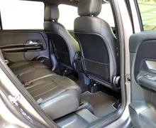 Zunanja slika - Mercedes-Benz GLB-Razred - GLB 200 d  Avt. LED-KAMERA-USNJE - 12 - Predogledna slika