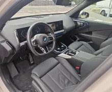 Zunanja slika - BMW X3 - xDrive20d - 6 - Predogledna slika