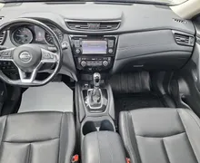 Zunanja slika - Nissan X-Trail - 1.7 dCi XT 4WD Tekna - 11 - Predogledna slika