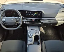Zunanja slika - KIA Sportage - 2WD 1.6 T-GDI EX Fresh Plus ISG DCT - 8 - Predogledna slika