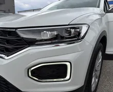 Zunanja slika - Volkswagen T-Roc - 2,0 TDI BMT Style DSG 4M AUT - 17 - Predogledna slika